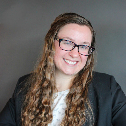 Kelsey Walfoort 